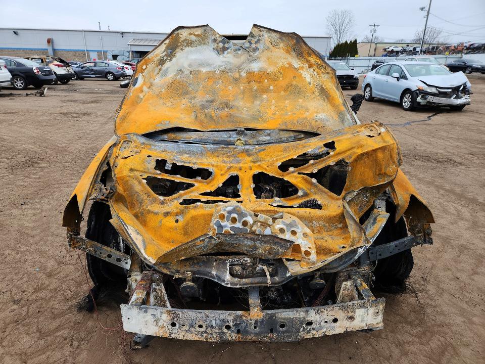 2016 Mazda Cx-5 მანქანა იყიდება აუქციონზე, vin: JM3KE4DY5G0668024, აუქციონის ნომერი: 78773205