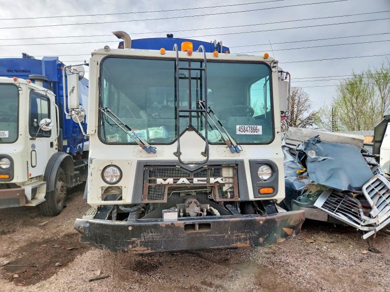 Aukcja sprzedaży 2009 Mack Mack, vin: 1M2AV02C69M004715, numer aukcji: 45847866