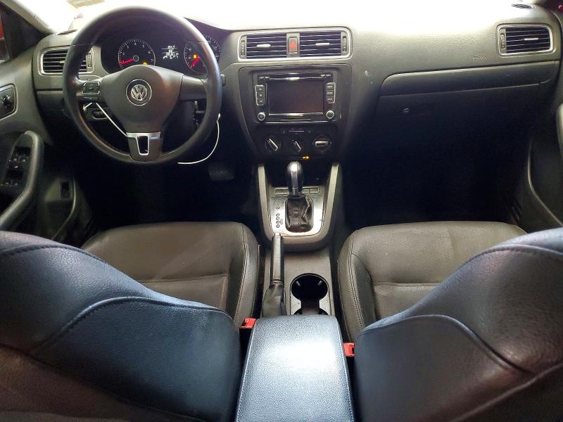 48115956 :رقم المزاد ، 3VWDP7AJ6CM323450 vin ، 2012 Volkswagen Jetta مزاد بيع