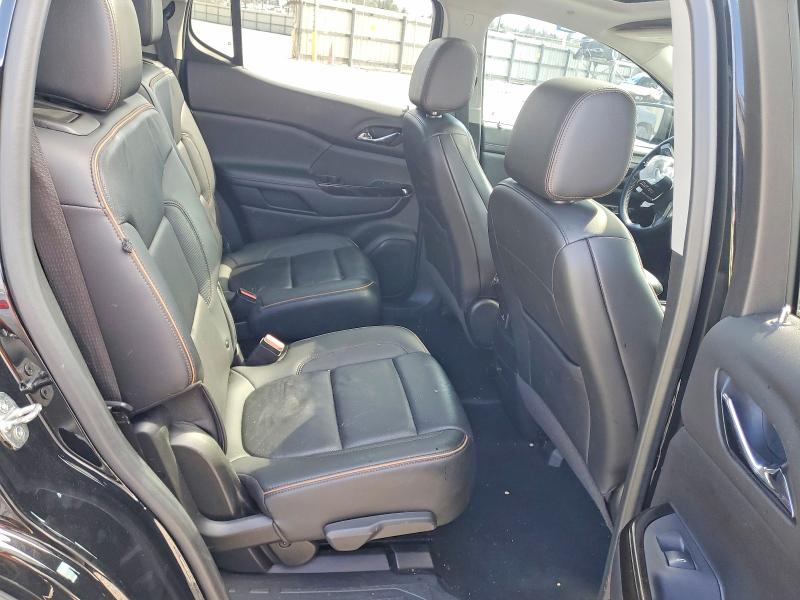 Продажа на аукционе авто 2021 Gmc Acadia, vin: 1GKKNLLS5MZ226923, номер лота: 49730846