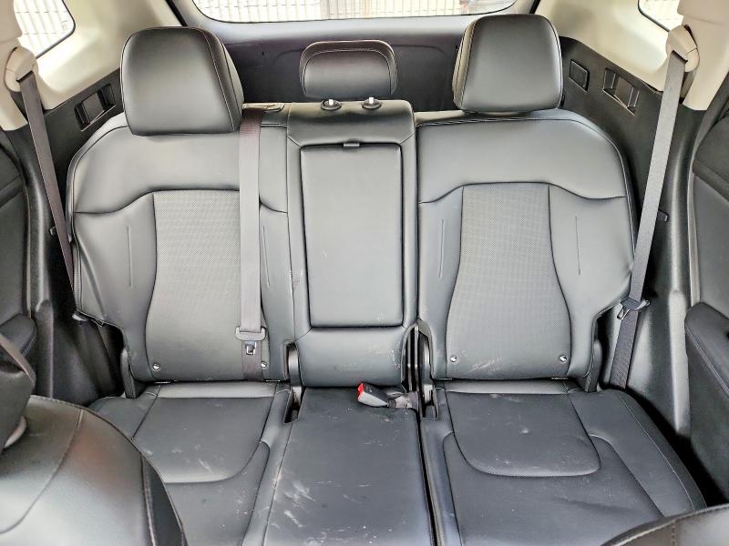 Aukcja sprzedaży 2023 Kia Sportage, vin: 5XYK33AF5PG102970, numer aukcji: 46999526