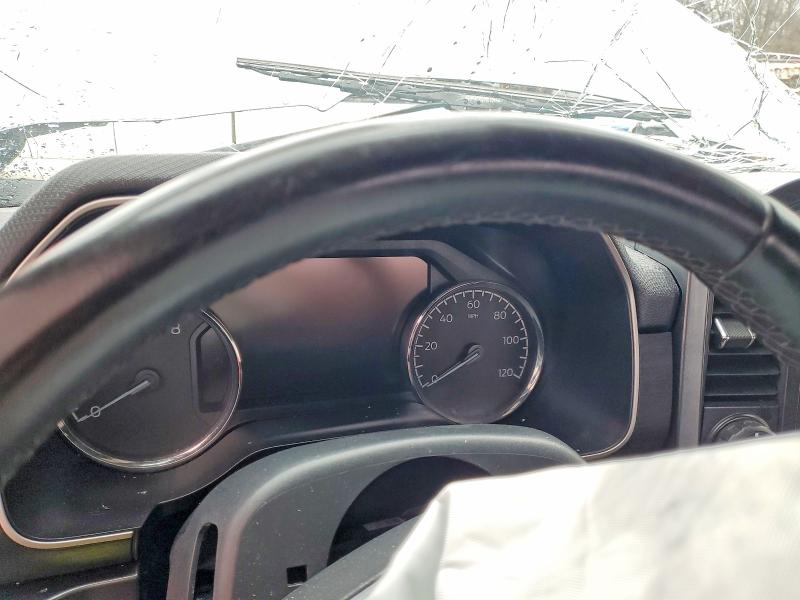 Продажа на аукционе авто 2023 Ford F150, vin: 1FTEW1C5XPFC56946, номер лота: 79424105