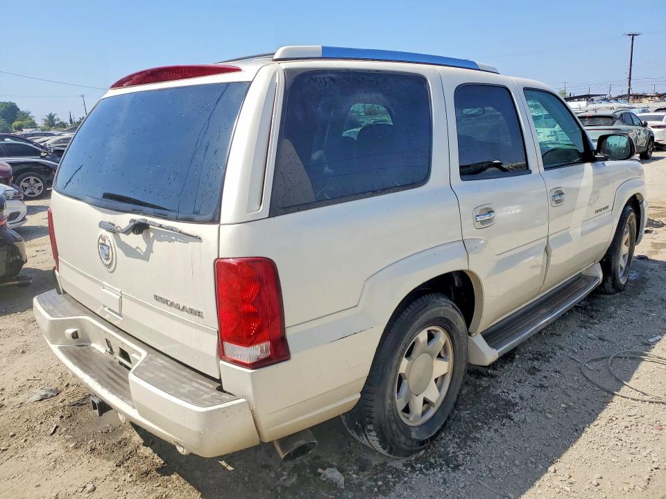 Продажа на аукционе авто 2004 Cadillac Escalade, vin: 1GYEC63T14R104790, номер лота: 47288836