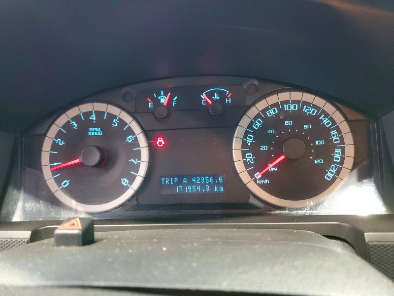 47008426 :رقم المزاد ، 1FMCU9DG9AKB73322 vin ، 2010 Ford Escape مزاد بيع