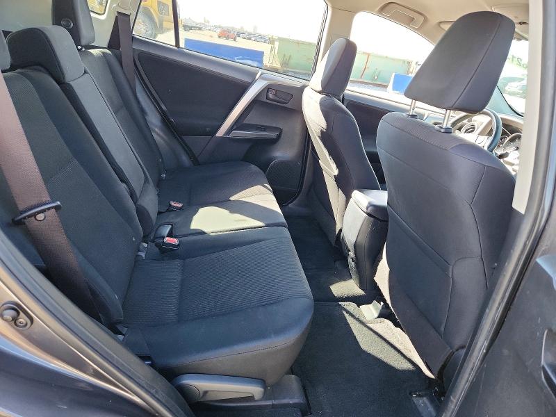 Продажа на аукционе авто 2016 Toyota Rav4, vin: JTMBFREV5GJ086796, номер лота: 41582146