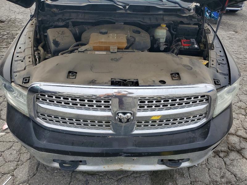 Продажа на аукционе авто 2015 Ram 1500, vin: 1C6RR7NM9FS546379, номер лота: 47465936