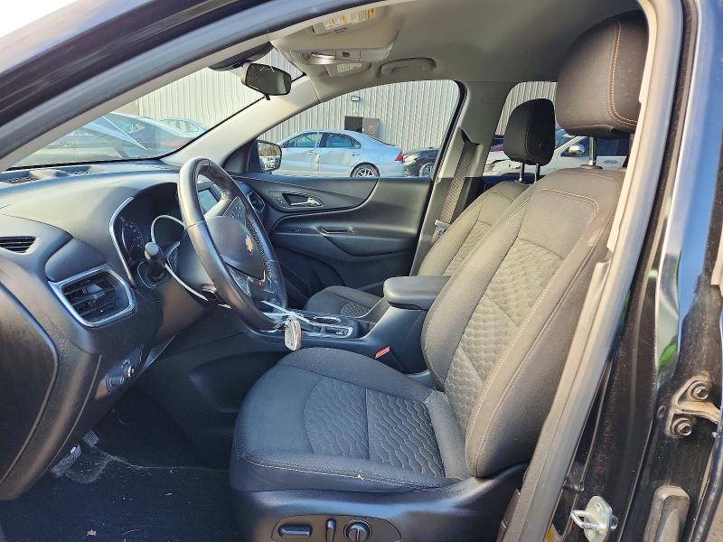 2019 Chevrolet Equinox მანქანა იყიდება აუქციონზე, vin: 2GNAXKEV3K6188742, აუქციონის ნომერი: 46338436