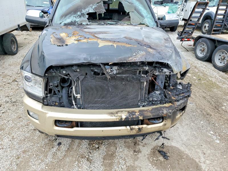 47432426 :رقم المزاد ، 3C63RRNL3EG329201 vin ، 2014 Ram 3500 مزاد بيع