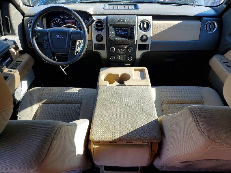Продажа на аукционе авто 2013 Ford F150, vin: 1FTFW1ETXDKE13832, номер лота: 46940076