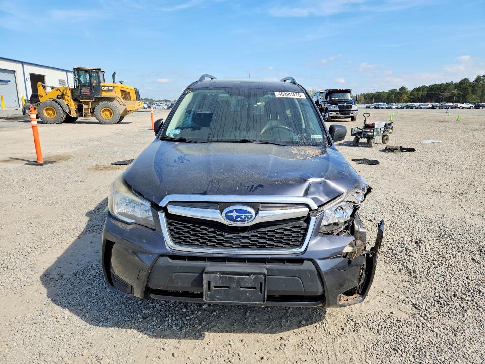 Продажа на аукционе авто 2015 Subaru Forester, vin: JF2SJGDCXFH451337, номер лота: 46990476