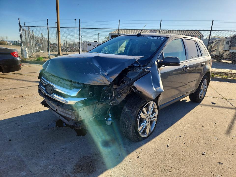 Продаж на аукціоні авто 2013 Ford Edge, vin: 2FMDK3JC4DBB75339, номер лоту: 79683085
