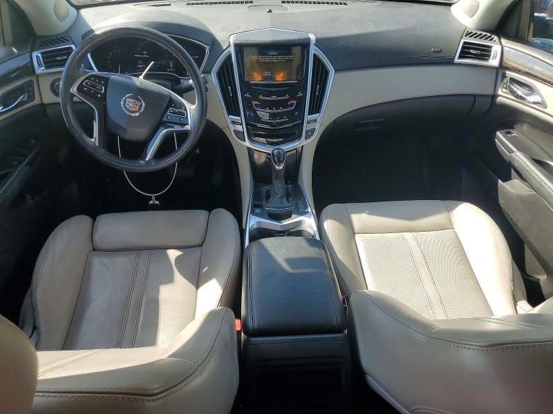 Продаж на аукціоні авто 2016 Cadillac Srx, vin: 3GYFNCE33GS514082, номер лоту: 46842466