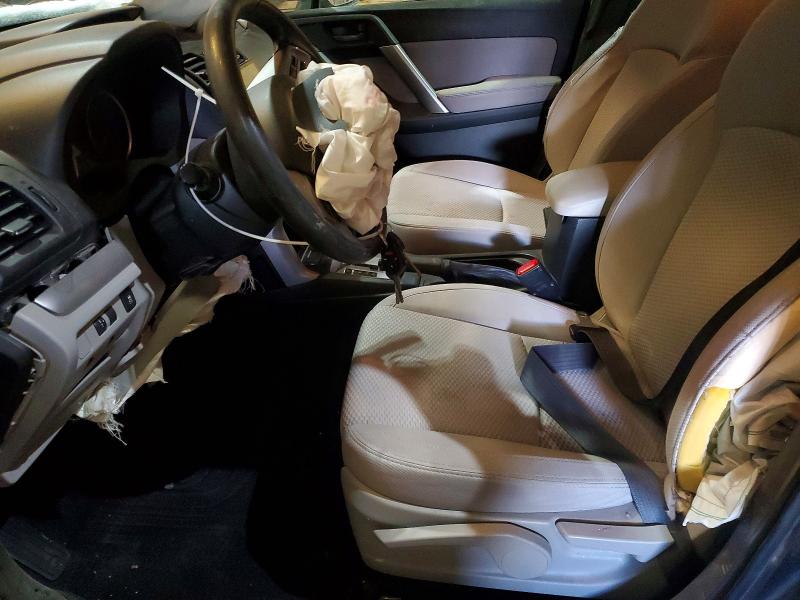 Продаж на аукціоні авто 2014 Subaru Forester, vin: JF2SJAAC0EH426673, номер лоту: 45751686