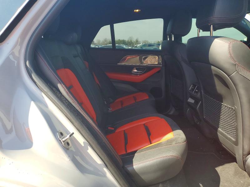 Продажа на аукционе авто 2024 Mercedes Benz Gle Coupe, vin: 4JGFD6BBXRB008183, номер лота: 79782485