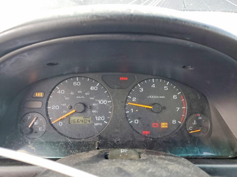 Продаж на аукціоні авто 1999 Subaru Forester, vin: JF1SF6351XH723035, номер лоту: 41951066