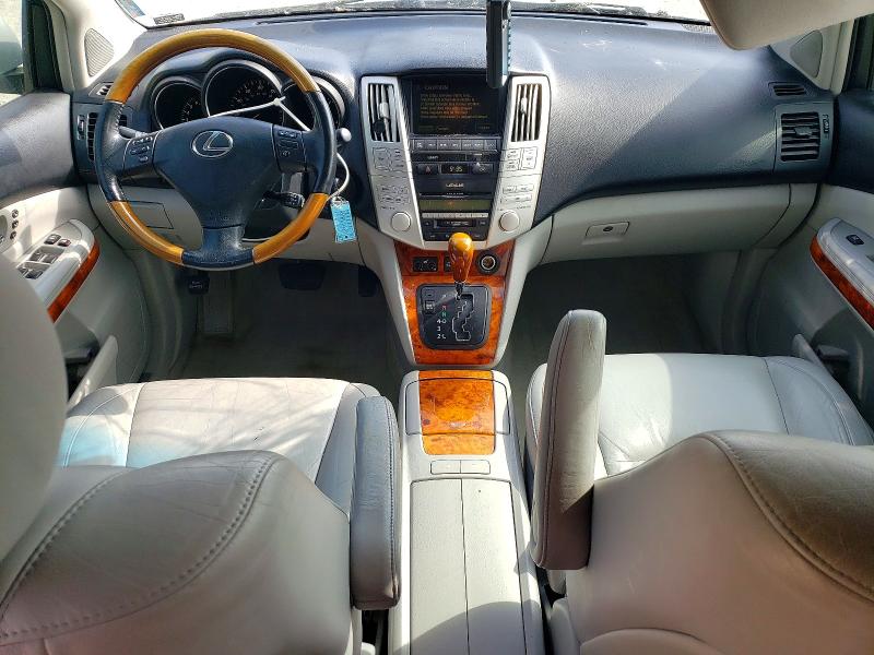 Продаж на аукціоні авто 2005 Lexus Rx 330, vin: 2T2GA31U15C040806, номер лоту: 47328726