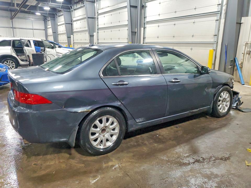 Aukcja sprzedaży 2005 Acura Tsx, vin: JH4CL96875C004640, numer aukcji: 47759546