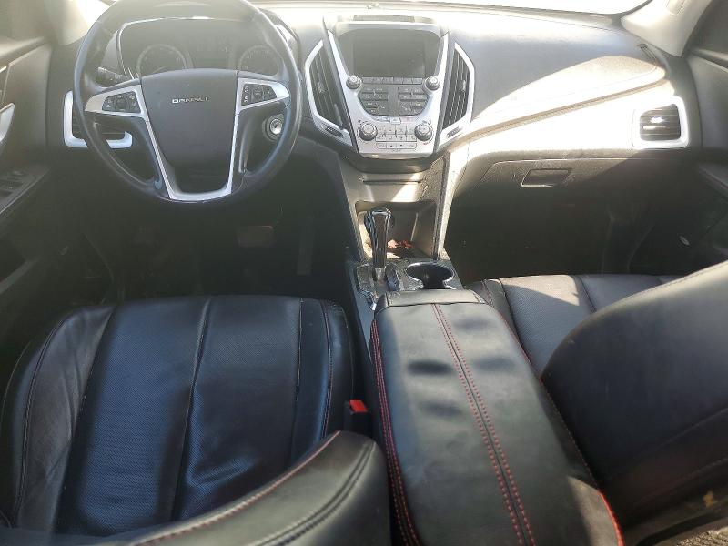 Aukcja sprzedaży 2013 Gmc Terrain, vin: 2GKALYEK6D6229885, numer aukcji: 46090456