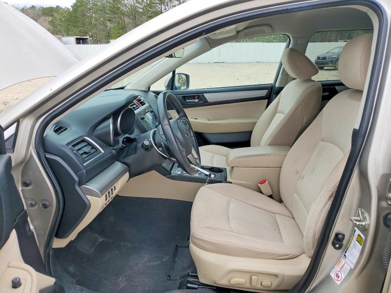 Продажа на аукционе авто 2017 Subaru Outback, vin: 4S4BSAFC3H3285020, номер лота: 47365816