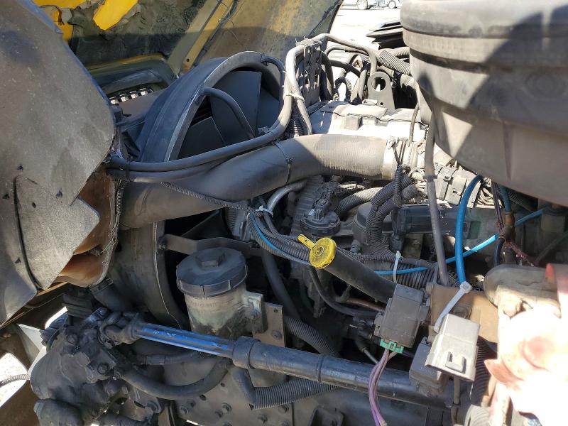 Продаж на аукціоні авто 2013 International 4000, vin: 1HTMMAAL5DH127681, номер лоту: 42004896