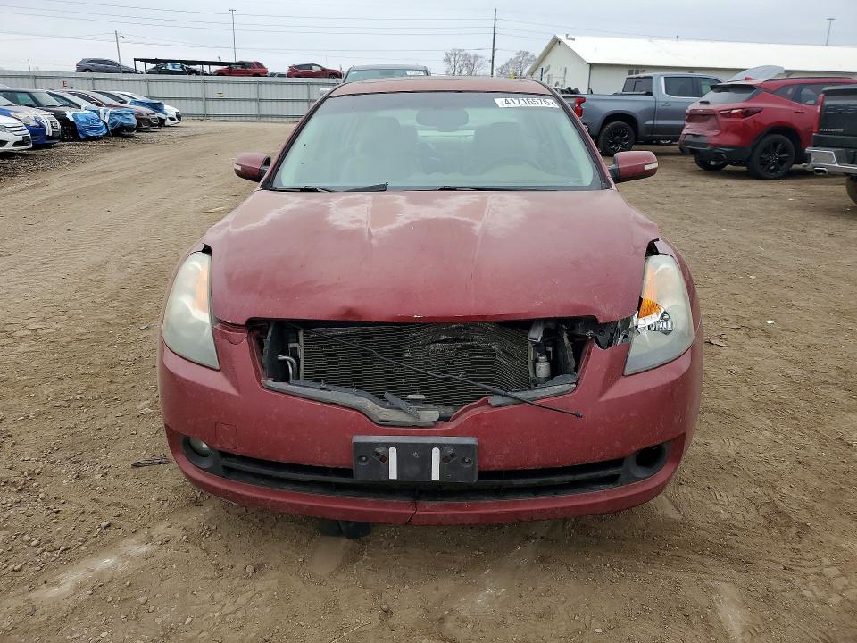 41716576 :رقم المزاد ، 1N4BL21E68C112971 vin ، 2008 Nissan Altima مزاد بيع
