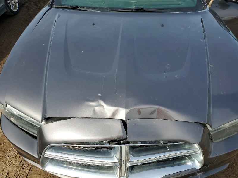 2014 Dodge Charger მანქანა იყიდება აუქციონზე, vin: 2C3CDXBG7EH370941, აუქციონის ნომერი: 46278806