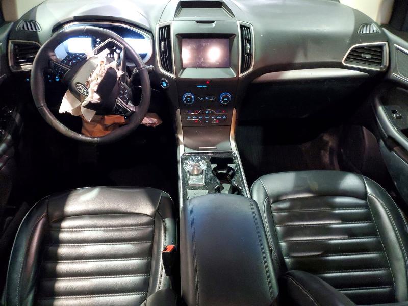 Aukcja sprzedaży 2020 Ford Edge, vin: 2FMPK4J9XLBA86851, numer aukcji: 46622516