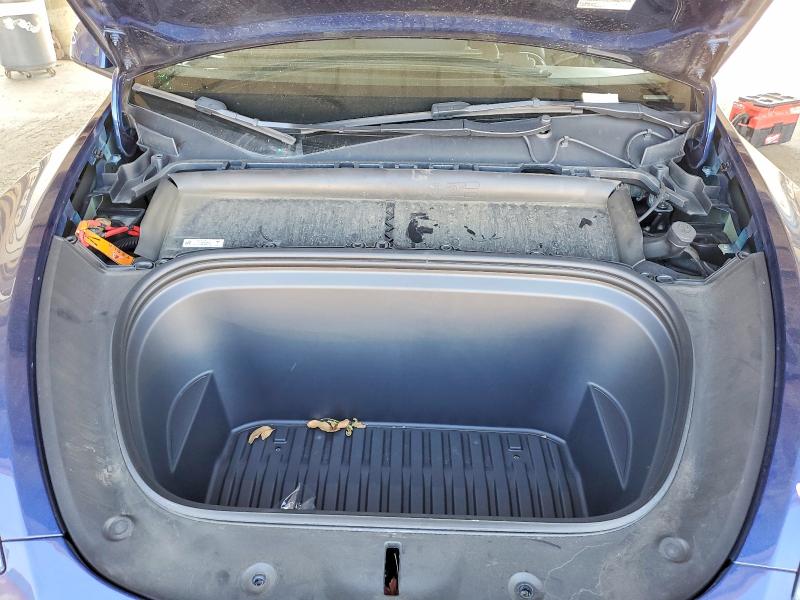 Aukcja sprzedaży 2023 Tesla Model Y, vin: 7SAYGDEE0PF747588, numer aukcji: 46455666