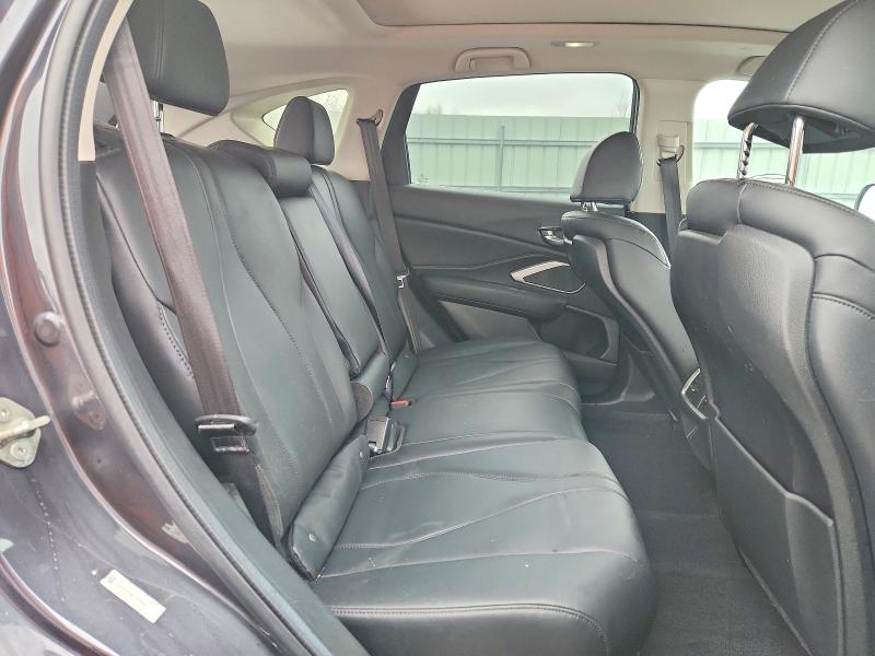 Aukcja sprzedaży 2020 Acura Rdx, vin: 5J8TC2H38LL003490, numer aukcji: 41753576