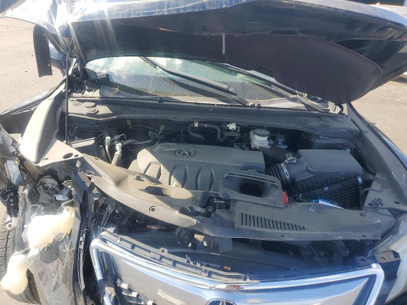 Продаж на аукціоні авто 2013 Acura Rdx, vin: 5J8TB4H30DL011972, номер лоту: 47078416