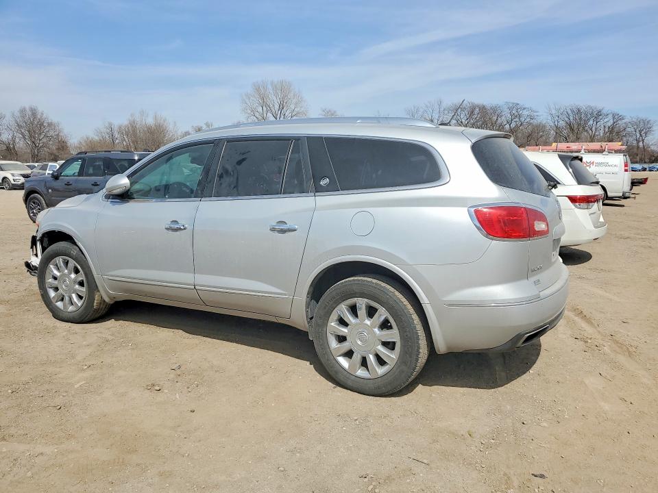 47937216 :رقم المزاد ، 5GAKRBKD8EJ243939 vin ، 2014 Buick Enclave مزاد بيع
