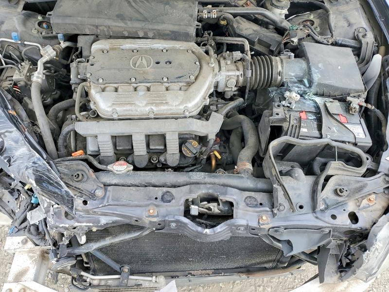 47192086 :رقم المزاد ، 19UUA8F51DA016581 vin ، 2013 Acura Tl مزاد بيع