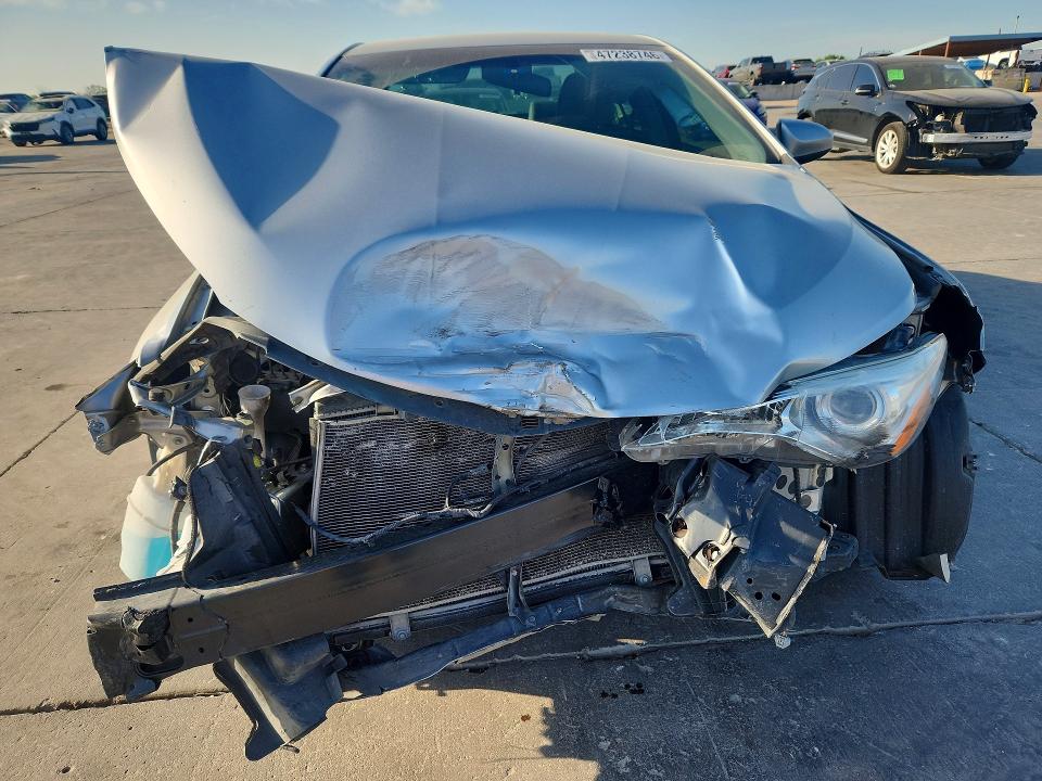 Aukcja sprzedaży 2016 Toyota Camry, vin: 4T1BF1FK7GU243549, numer aukcji: 47238746
