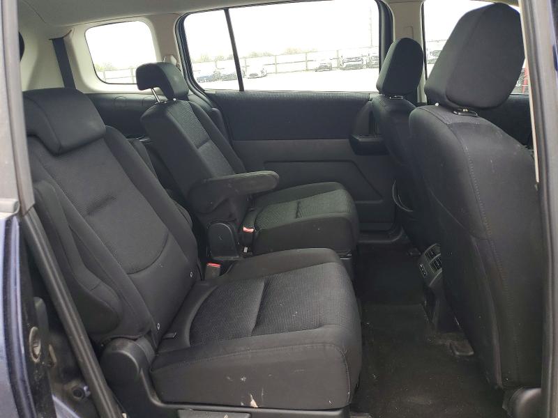 47448946 :رقم المزاد ، JM1CR29L390348545 vin ، 2009 Mazda 5 مزاد بيع