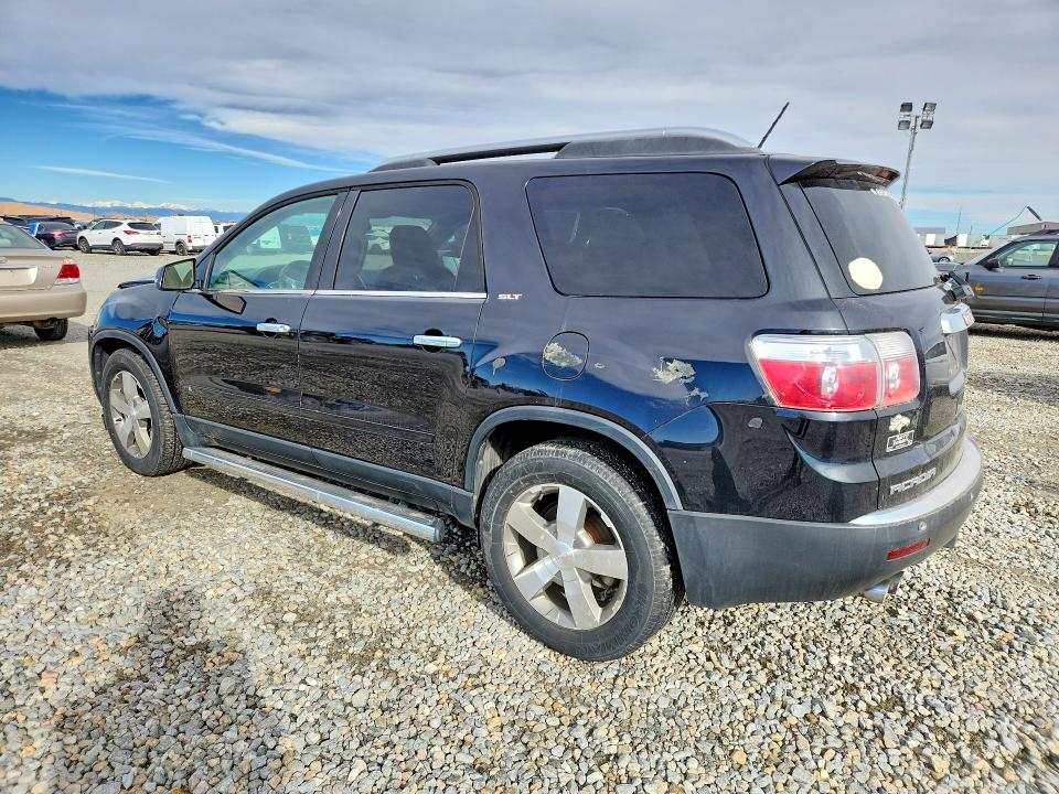Продаж на аукціоні авто 2009 Gmc Acadia, vin: 1GKEV33D79J189040, номер лоту: 41773986