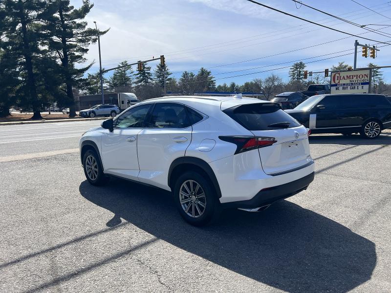 Продажа на аукционе авто 2016 Lexus Nx 200t, vin: JTJYARBZ3G2026331, номер лота: 47804276