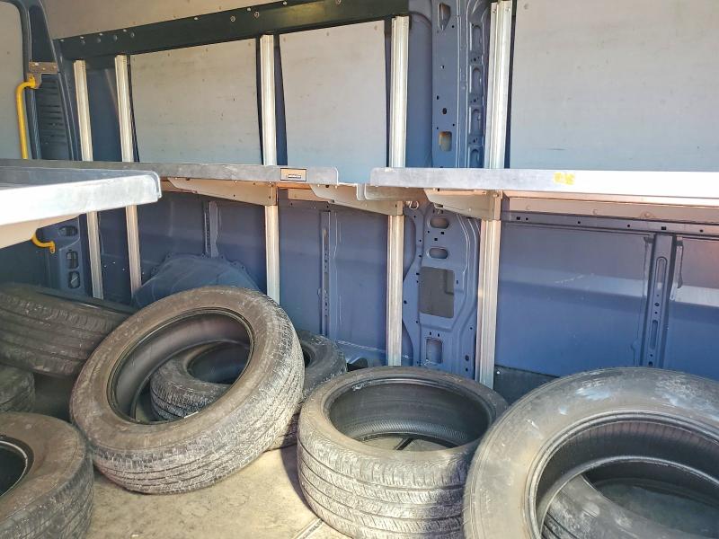 41659206 :رقم المزاد ، 3C6URVJG1LE136849 vin ، 2020 Ram Promaster 3500 مزاد بيع