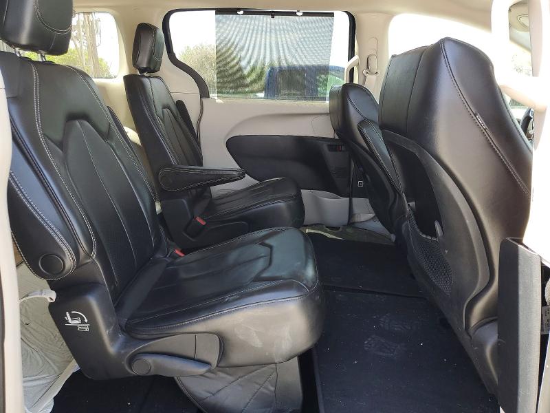 Aukcja sprzedaży 2020 Chrysler Voyager, vin: 2C4RC1DG6LR182597, numer aukcji: 46372176