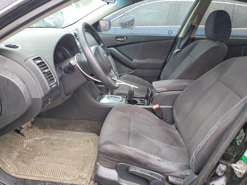 47284876 :رقم المزاد ، 1N4AL2AP3CN475335 vin ، 2012 Nissan Altima مزاد بيع