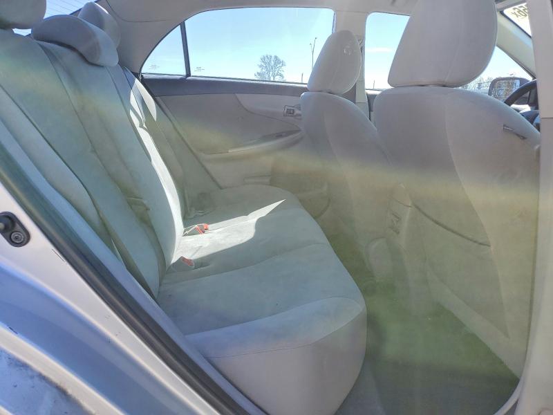 Продажа на аукционе авто 2013 Toyota Corolla, vin: 5YFBU4EE2DP162149, номер лота: 46382056