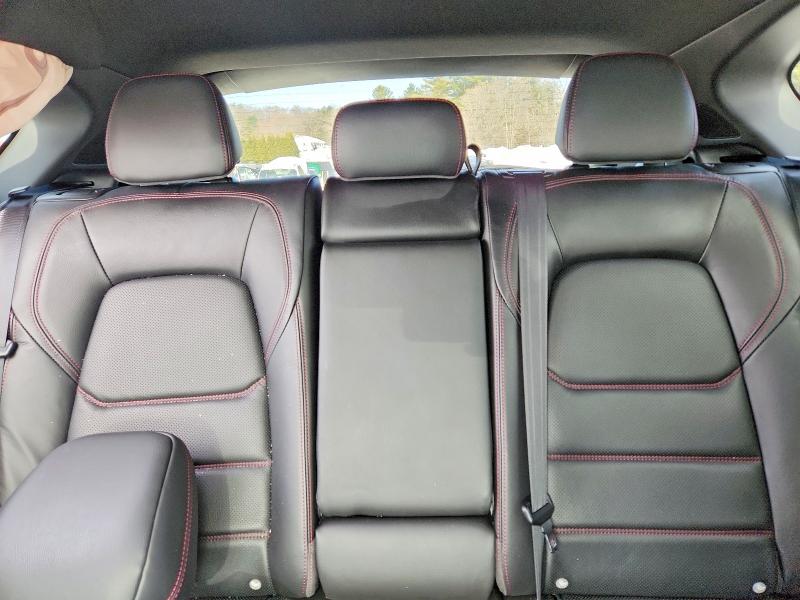 Aukcja sprzedaży 2025 Mazda Cx-5, vin: JM3KFBDY4S0557006, numer aukcji: 79570225