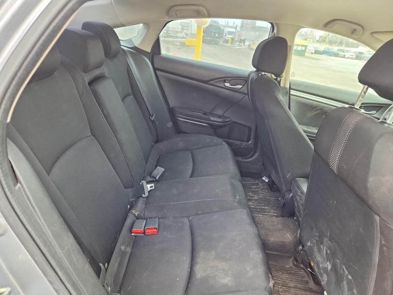 Aukcja sprzedaży 2017 Honda Civic, vin: 2HGFC2F5XHH023049, numer aukcji: 79933955
