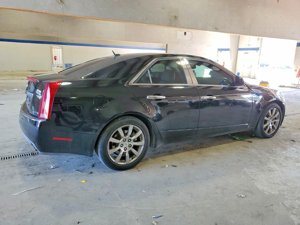 Продаж на аукціоні авто 2008 Cadillac Cts, vin: 1G6DV57V880207994, номер лоту: 47041006