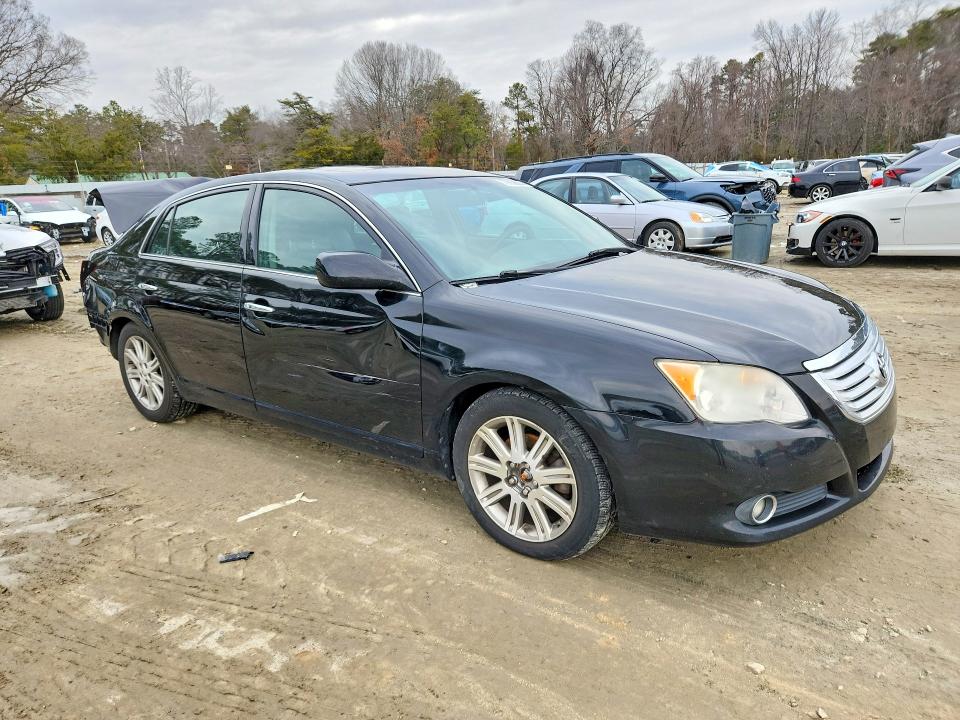 79650085 :رقم المزاد ، 4T1BK3DB0AU355062 vin ، 2010 Toyota Avalon مزاد بيع