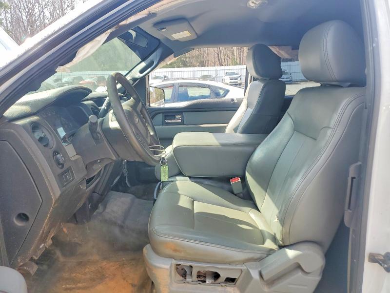 Aukcja sprzedaży 2013 Ford F150, vin: 1FTFX1EF4DFC53611, numer aukcji: 79828745