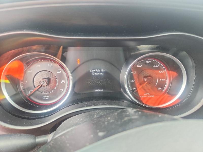 Продаж на аукціоні авто 2019 Dodge Charger, vin: 2C3CDXKT8KH580215, номер лоту: 46546866