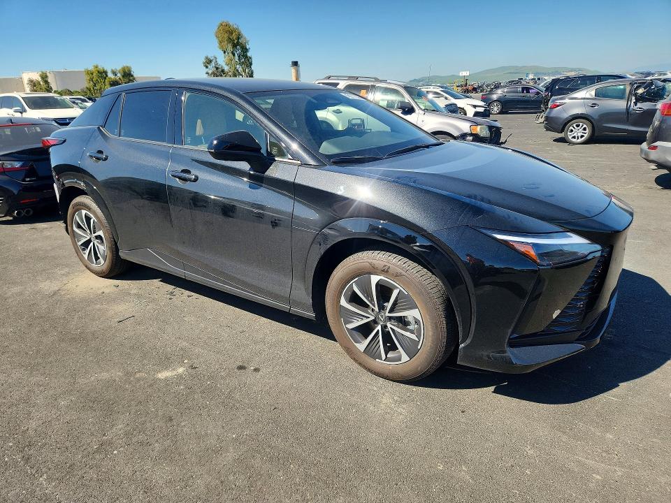 Aukcja sprzedaży 2025 Lexus Rz 300e, vin: JTJABABBXSA007907, numer aukcji: 46017336