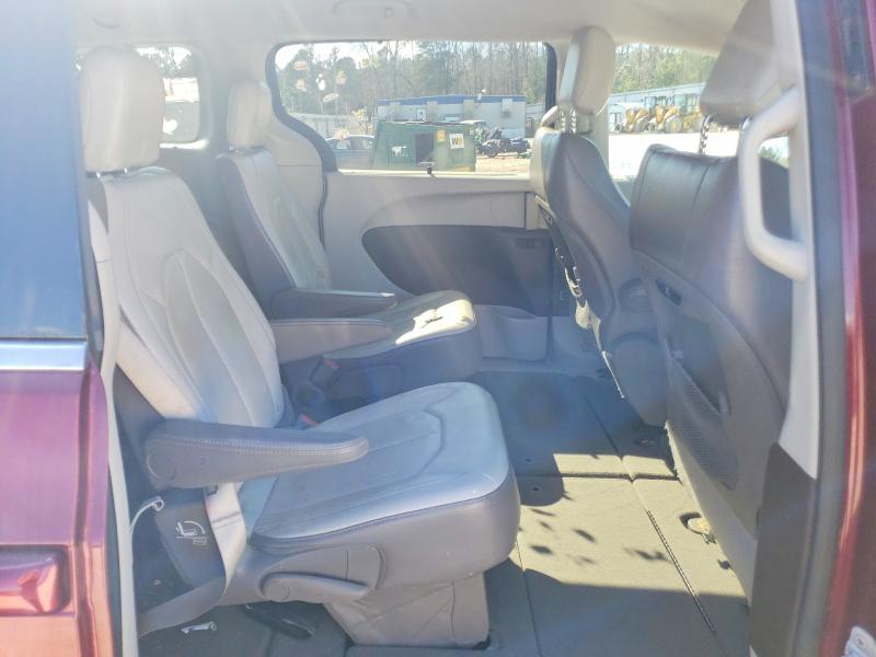 Aukcja sprzedaży 2018 Chrysler Pacifica, vin: 2C4RC1BG8JR128556, numer aukcji: 45487376