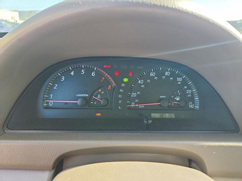 2003 Toyota Camry მანქანა იყიდება აუქციონზე, vin: JTDBE32K630184021, აუქციონის ნომერი: 45542656