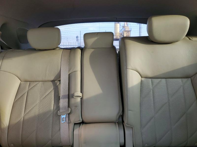 Aukcja sprzedaży 2011 Infiniti Fx35, vin: JN8AS1MU7BM710319, numer aukcji: 41606896